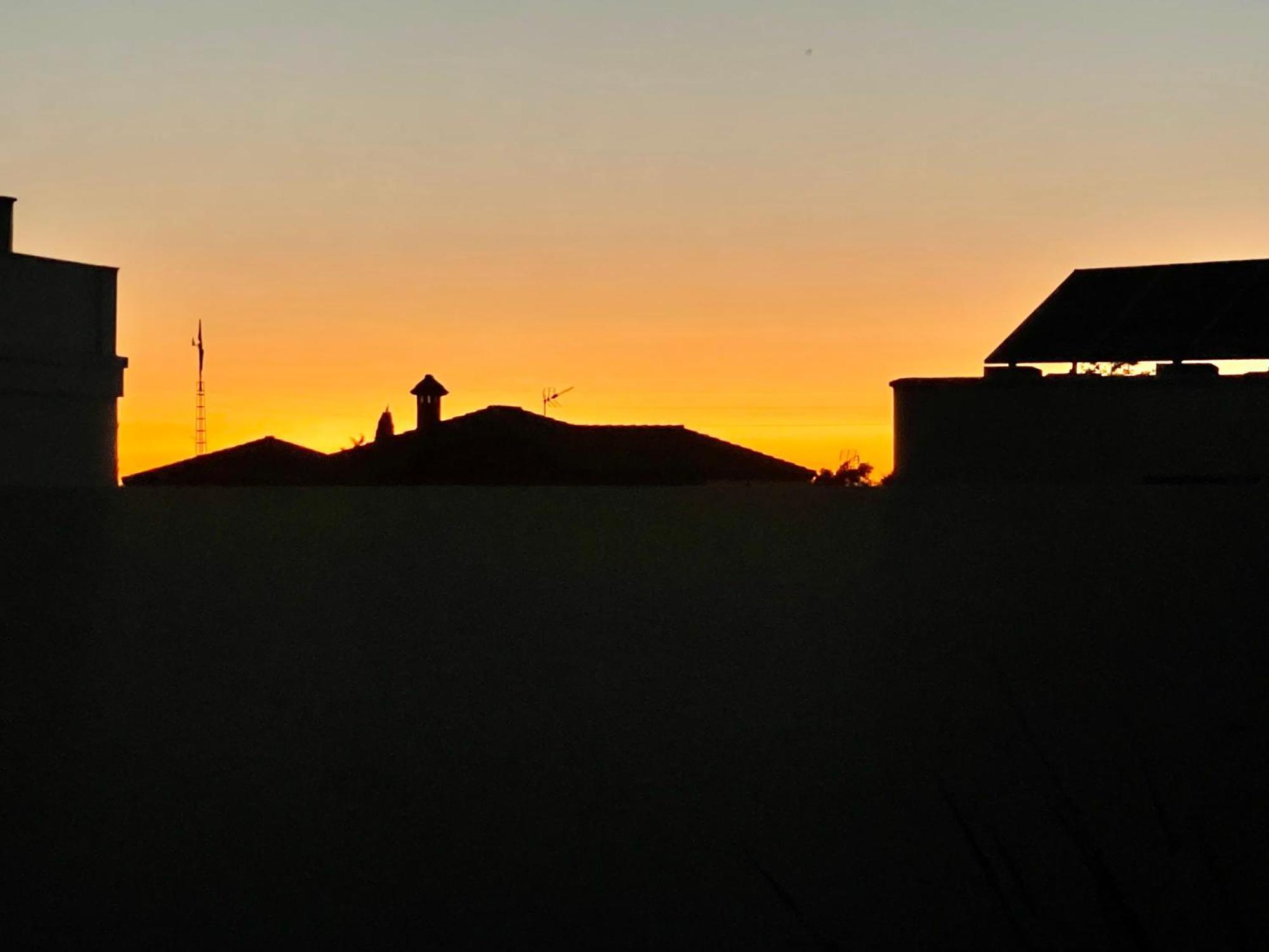 Preciosa Casa Sol Y Luna Chiclana de la Frontera Extérieur photo